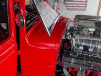 1930 Ford Street Rod for sale in Michigan (ID-163490)