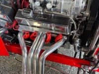 1930 Ford Street Rod for sale in Michigan (ID-163490)