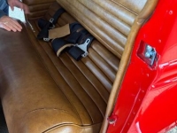 1930 Ford Street Rod for sale in Michigan (ID-163490)