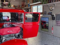 1930 Ford Street Rod for sale in Michigan (ID-163490)