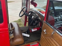 1930 Ford Street Rod for sale in Michigan (ID-163490)