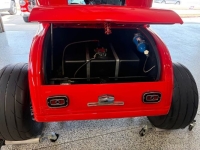 1930 Ford Street Rod for sale in Michigan (ID-163490)