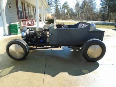1930 Ford T Bucket for sale