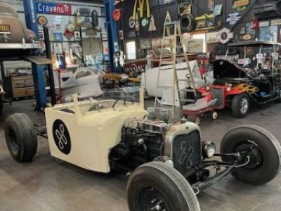 1930 Ford T Bucket for sale