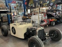 1930 Ford T Bucket for sale in Michigan (ID-137525)