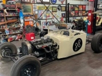 1930 Ford T Bucket for sale in Michigan (ID-137525)
