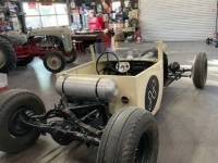 1930 Ford T Bucket for sale in Michigan (ID-137525)