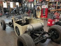 1930 Ford T Bucket for sale in Michigan (ID-137525)
