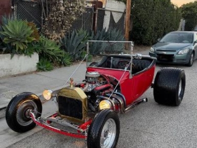 1930 Ford T Bucket for sale