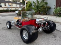 1930 Ford T Bucket for sale in Michigan (ID-163981)