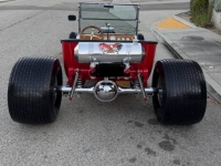 1930 Ford T Bucket for sale in Michigan (ID-163981)
