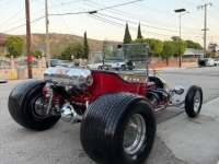 1930 Ford T Bucket for sale in Michigan (ID-163981)