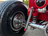 1930 Ford T Bucket for sale in Michigan (ID-163981)