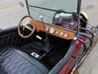 1930 Ford T Bucket for sale in Michigan (ID-163981)