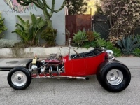 1930 Ford T Bucket for sale in Michigan (ID-163981)