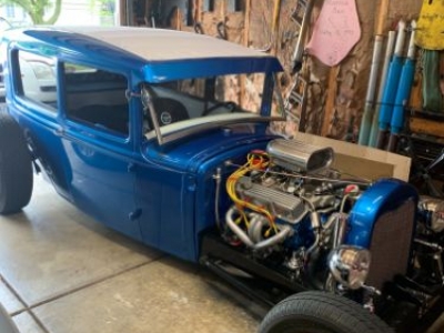 1930 Ford Tudor for sale 1930 Ford Tudor for sale