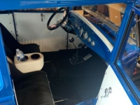 1930 Ford Tudor for sale in Michigan (ID-119358)