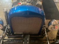 1930 Ford Tudor for sale in Michigan (ID-119358)