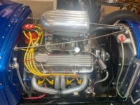 1930 Ford Tudor for sale in Michigan (ID-119358)