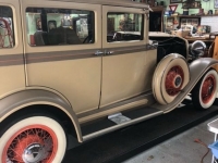 1930 Hudson Super 8 for sale in Riverhead, New York (ID-125206)