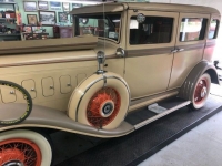 1930 Hudson Super 8 for sale in Riverhead, New York (ID-125206)