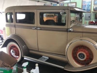 1930 Hudson Super 8 for sale in Riverhead, New York (ID-125206)