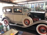 1930 Hudson Super 8 for sale in Riverhead, New York (ID-125206)