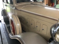 1930 Hudson Super 8 for sale in Riverhead, New York (ID-125206)