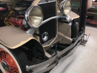 1930 Hudson Super 8 for sale in Riverhead, New York (ID-125206)