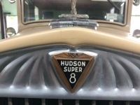 1930 Hudson Super 8 for sale in Riverhead, New York (ID-125206)