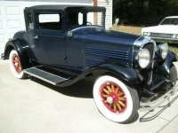 1930 Marmon Roosevelt for sale (ID-100263)