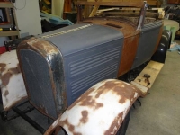 1930 Marmon Roosevelt for sale (ID-100380)