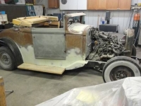 1930 Marmon Roosevelt for sale (ID-100380)