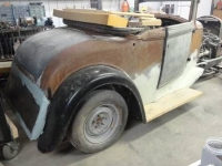 1930 Marmon Roosevelt for sale (ID-100380)