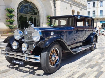 1930 Packard Super Eight for sale