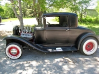 1930 Plymouth Coupe for sale in Michigan (ID-130441)