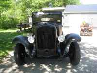 1930 Plymouth Coupe for sale in Michigan (ID-130441)