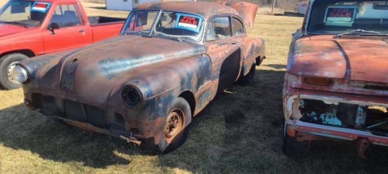 1930 Pontiac Silver Streak for sale in Michigan (ID-113862) 1930 Pontiac Silver Streak for sale in Michigan (ID-113862)