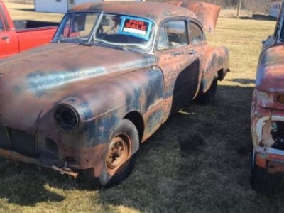 1930 Pontiac Silver Streak for sale