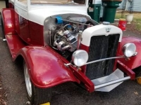 1930 REO Speedwagon for sale in Michigan (ID-135381)