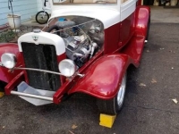 1930 REO Speedwagon for sale in Michigan (ID-135381)
