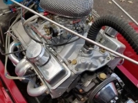 1930 REO Speedwagon for sale in Michigan (ID-135381)