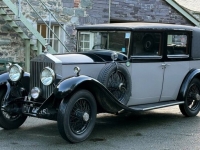 1930 Rolls-Royce 20/25 for sale (ID-124964)