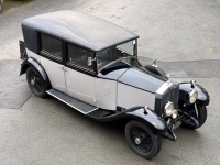 1930 Rolls-Royce 20/25 for sale (ID-124964)