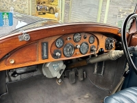 1930 Rolls-Royce 20/25 for sale (ID-124964)