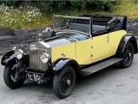1930 Rolls-Royce Coupe for sale in Riverhead, New York (ID-117708)