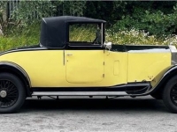 1930 Rolls-Royce Coupe for sale in Riverhead, New York (ID-117708)