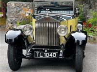 1930 Rolls-Royce Coupe for sale (ID-117694)