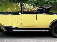 1930 Rolls-Royce Coupe for sale (ID-117694)