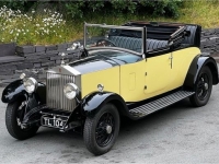1930 Rolls-Royce Coupe for sale (ID-117694)